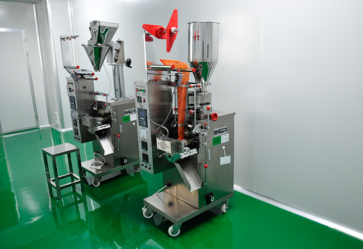 内袋包装机(图1)