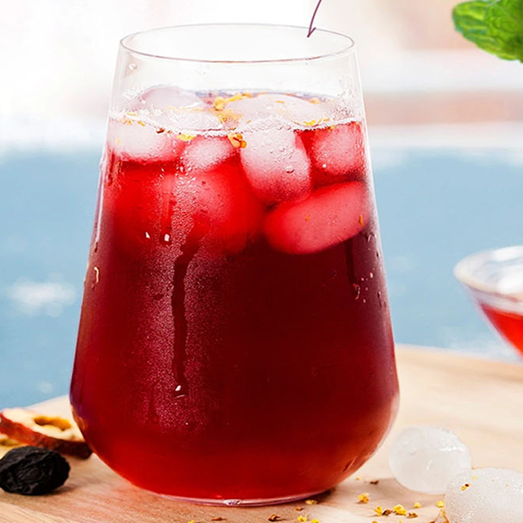 酸梅汤固体饮料