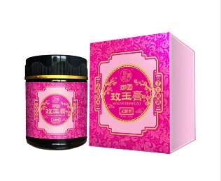 药食两用生姜食品示例(图2)