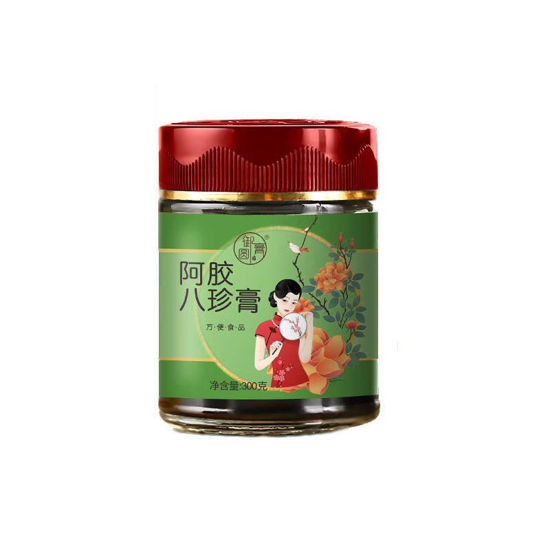 药食同源食品现货与定制代工并行(图1)