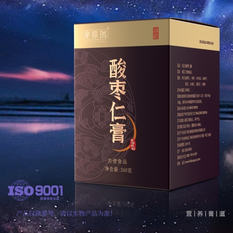 药食同源膏滋代加工,如何挑选优质厂家?(图1)