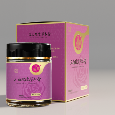 湖北膏滋代工厂哪家好？(图1)