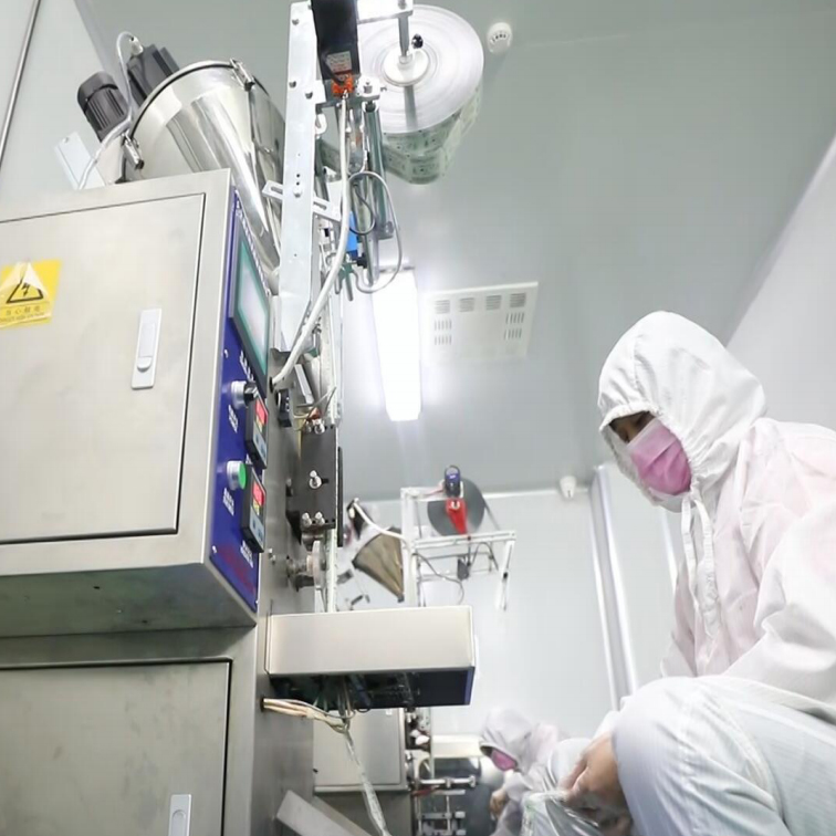 膏滋加工去哪个公司好(图1)