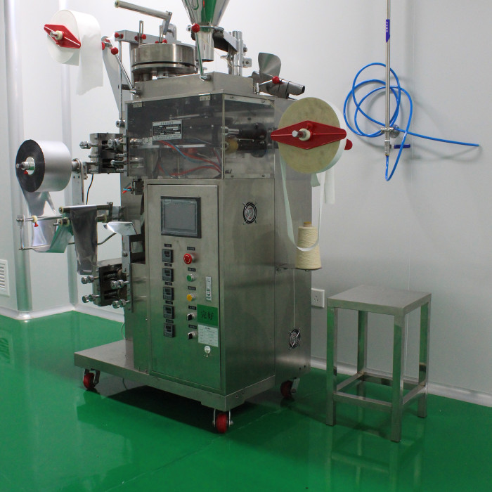 湖北康瑞生物：专业膏滋代加工厂家(图1)