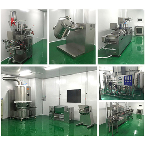 膏滋oem代加工厂家(图1)