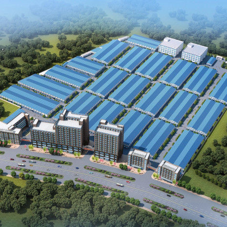 特膳食品代加工企业(图1)