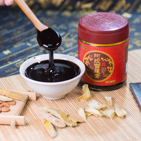 湖北省膏方加工厂有哪些?(图1)