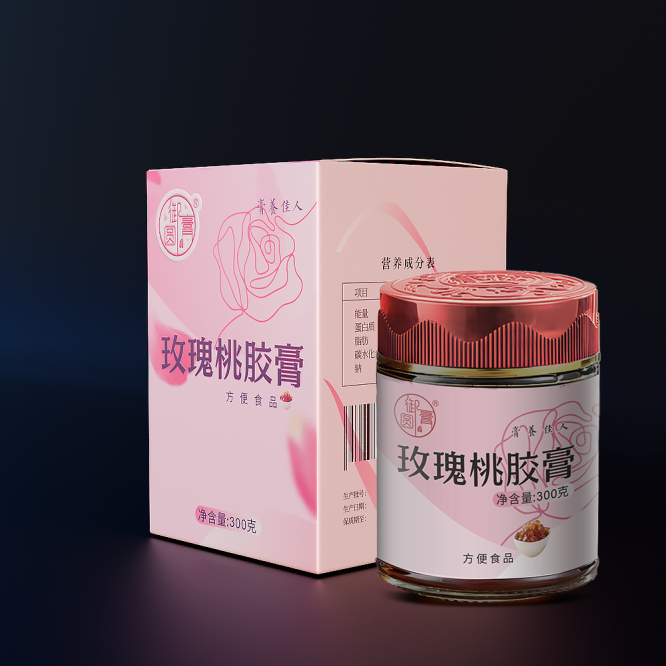 专业膏方代工企业(图1)