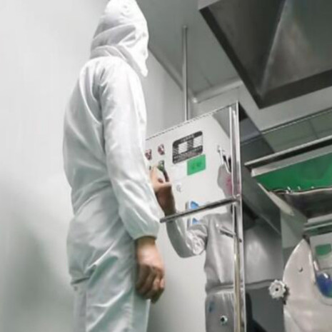 大健康食品OEM代工的企业(图1)