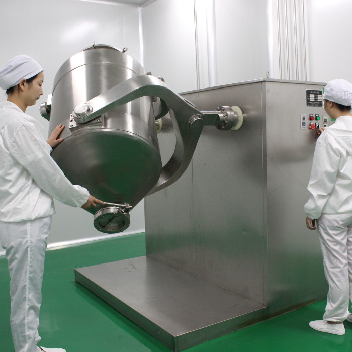 特殊膳食代工企业-湖北康瑞生物科技有限公司(图1)