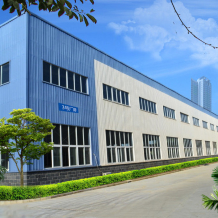 健康食品OEM代加工厂家(图1)