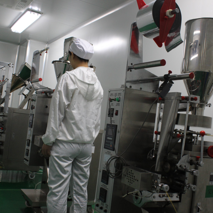 ​湖北康瑞生物专注药食同源膏滋研发(图1)