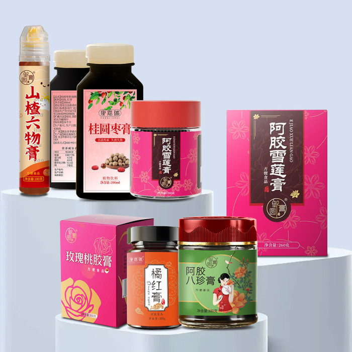 “小批量、快迭代”时代,大健康食品如何实现轻资产启动?(图1)