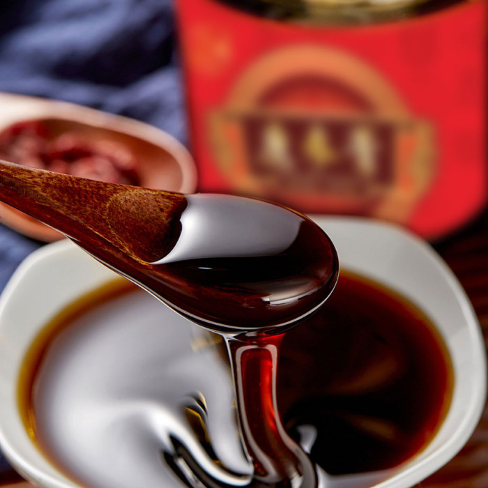 大健康食品迎来“小批量、快迭代”时代，膏滋品牌如何实现轻资产突围？(图1)