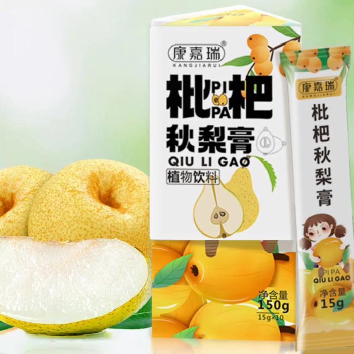 从传统到创新:膏滋加工如何赋能“功能性食品”开发?(图1)