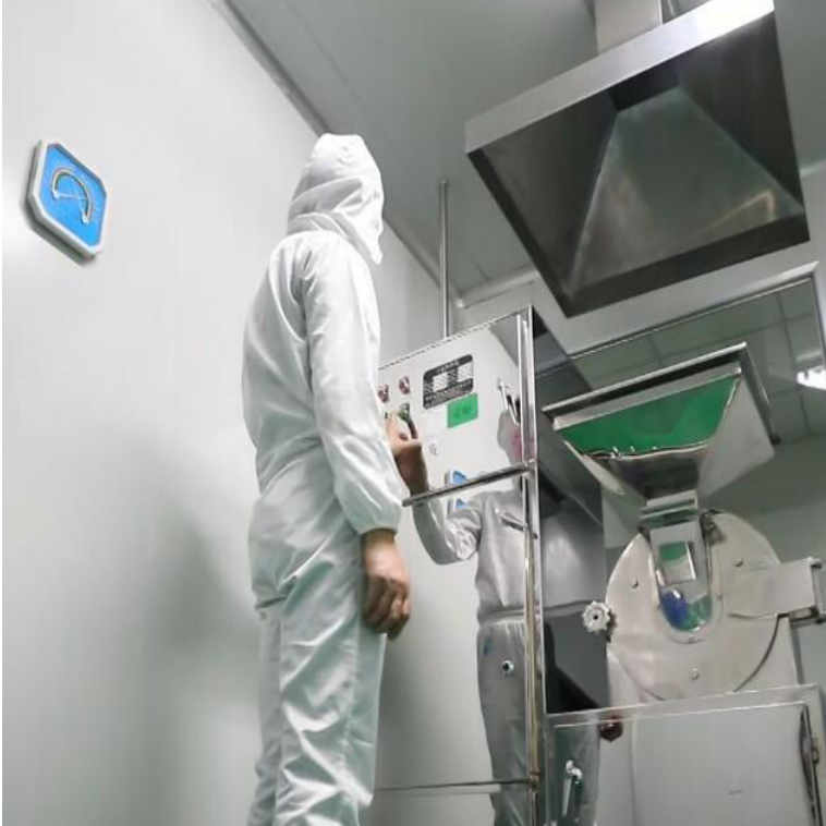 湖北康瑞生物:专业膏滋代加工厂家,十大膏滋OEM贴牌公司首选(图1)