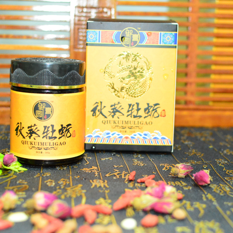 打造差异化卖点:除了成分,膏滋产品还能在哪些维度做文章?(图1)