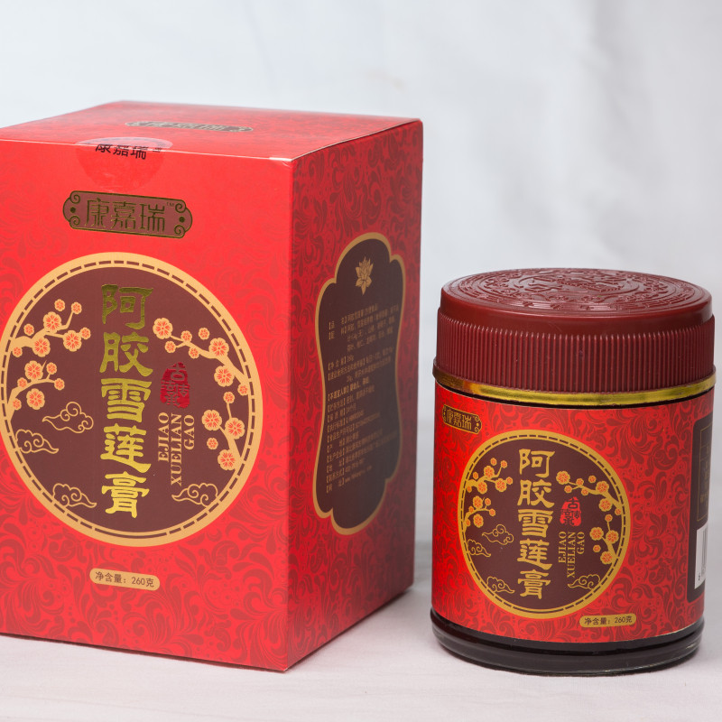 告别高额试错成本：湖北膏滋代工厂，主打小批量订单与灵活报价(图1)