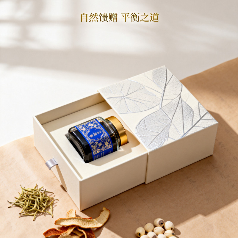 一站式膏滋代加工解决方案,从配方到成品,我们全程护航(图1)