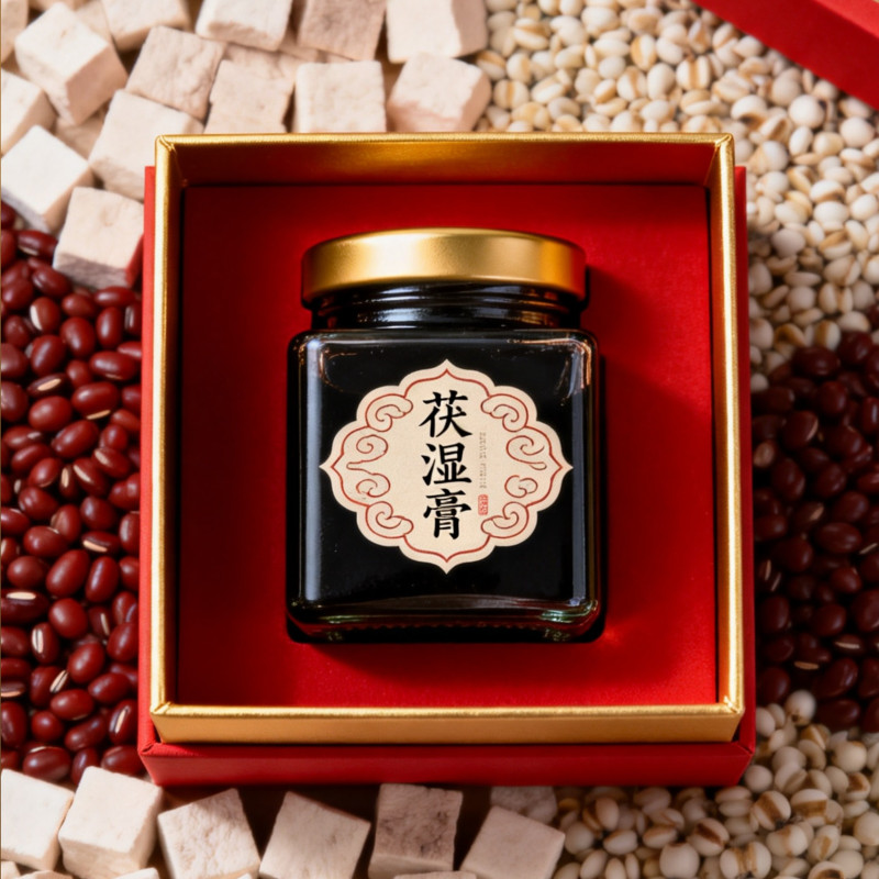 从原料到成品，全产业链把控：康瑞膏滋生产企业的匠心承诺(图1)