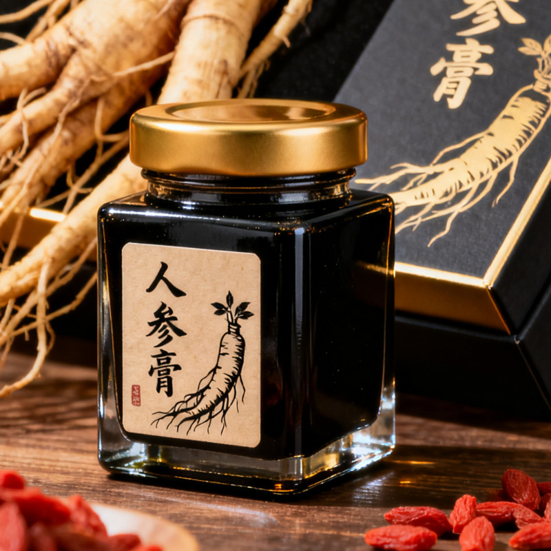 小批量试产，大规模定制：一家柔性供应的膏滋生产企业(图1)