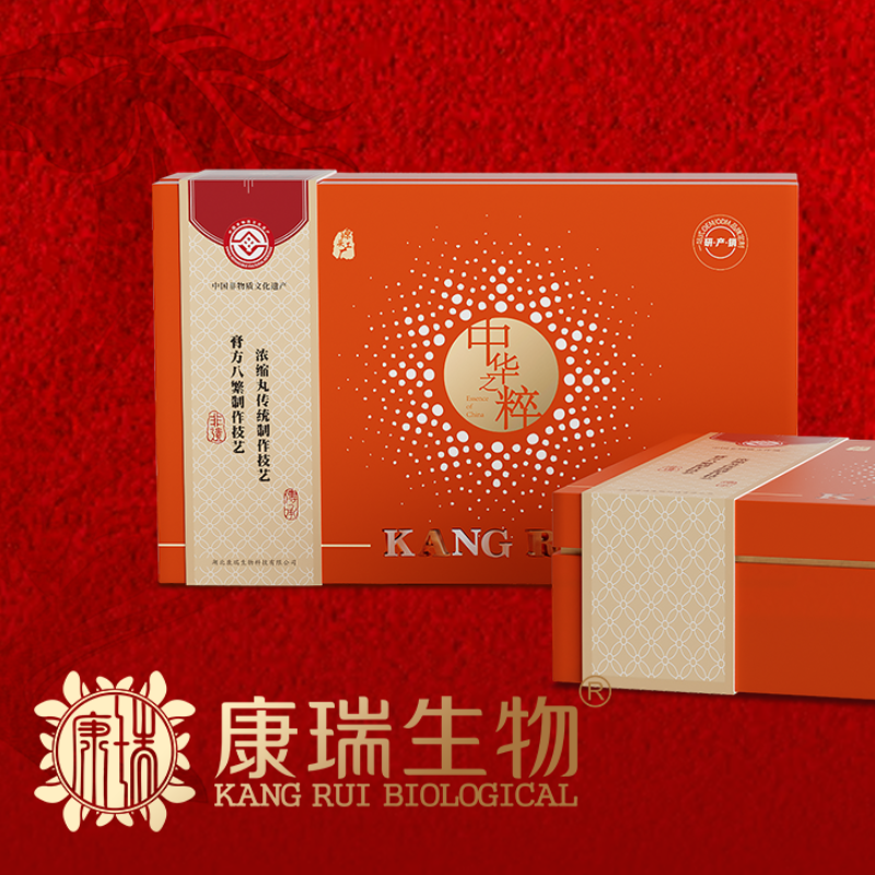 行业观察:药食同源产品代加工正在从“生产外包”向“研发智造”升级(图1)