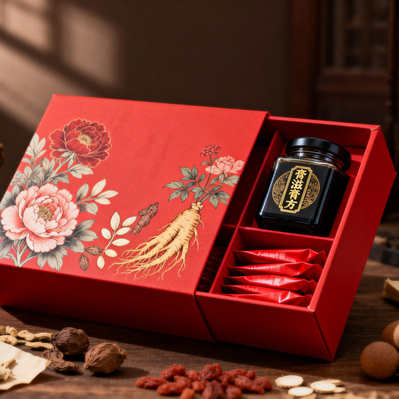 “药食同源”目录在膏滋开发中的应用边界与合规要点(图1)