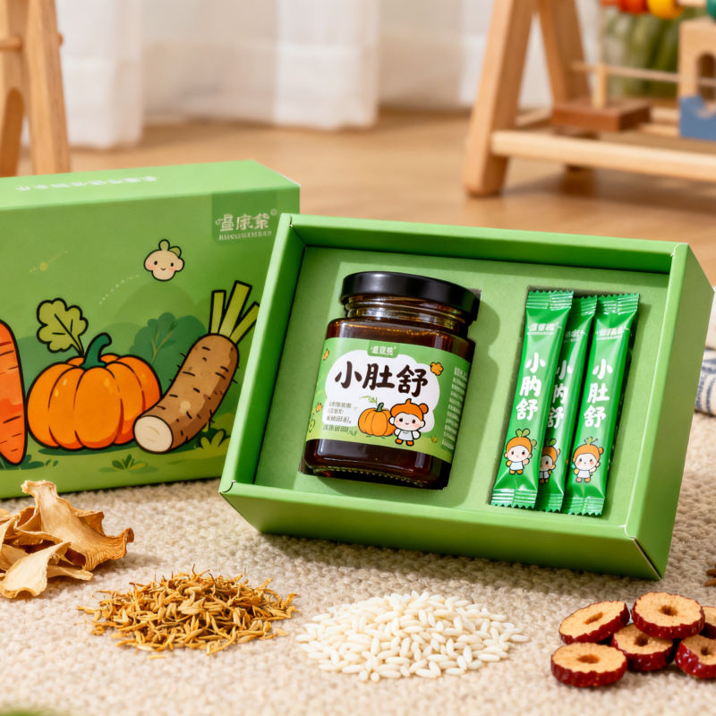 柔性生产-快速打样-康瑞生物膏方代加工适配全渠道需求(图1)