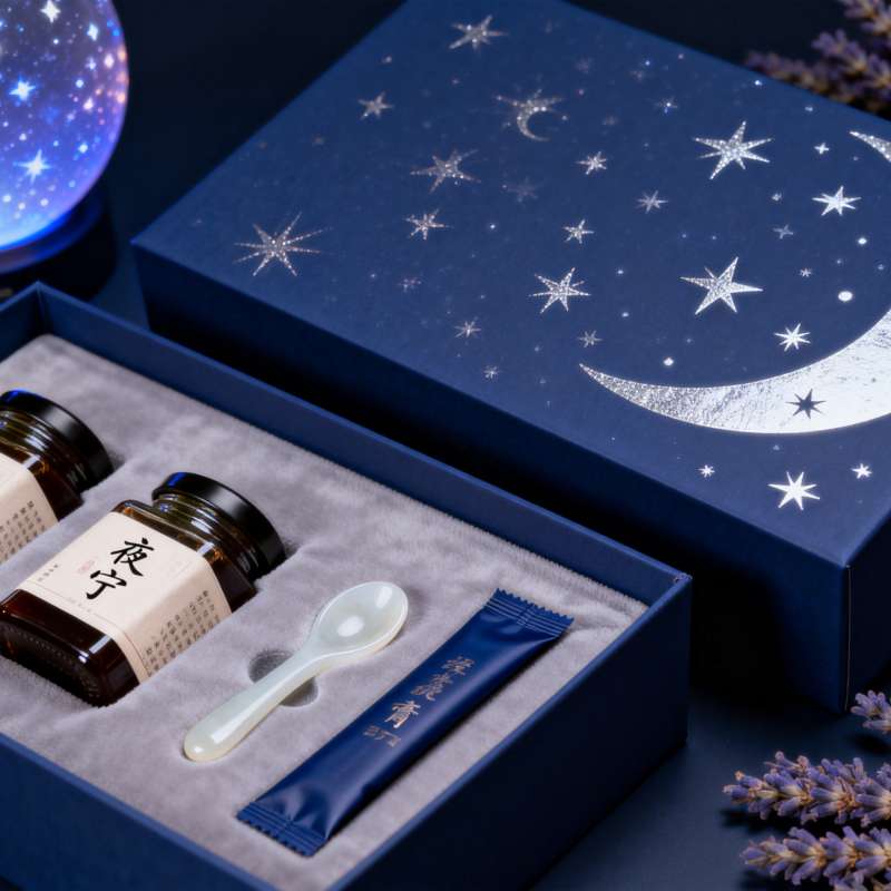 膏滋贴牌选哪家？康瑞生物小批量定制7天快速打样(图1)