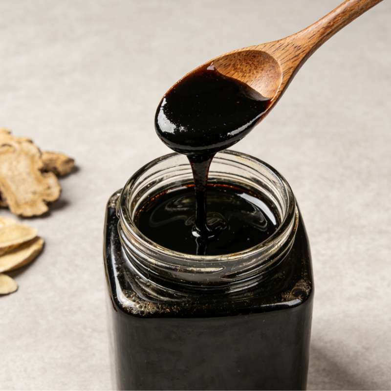 别再只盯膏滋贴牌起订量了！这2个细节才决定产品生死(图1)