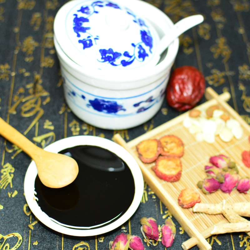 科普:食品级膏滋生产,SC认证的核心要求有哪些?(图1)