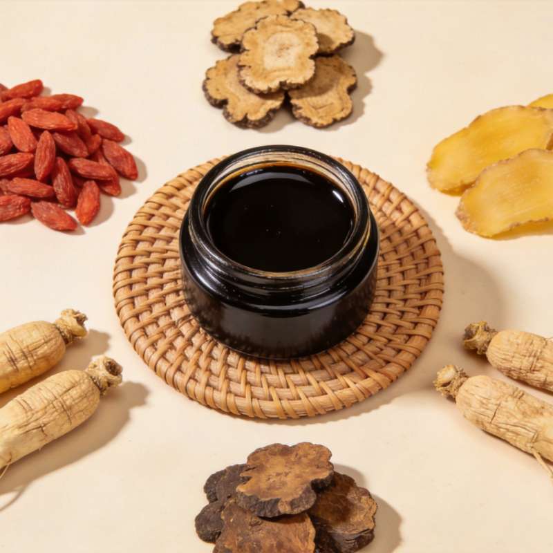 药食同源OEM代工，起订量多少才划算？听听康瑞生物的建议(图1)