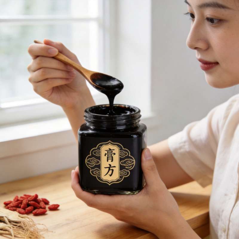 优化合作对接流程，提升药食同源制品代工服务效率(图1)