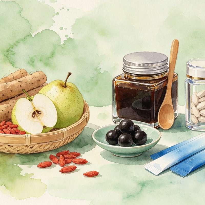 膏滋代加工，订单下了还能加量吗？湖北康瑞生物给出明确答复(图1)