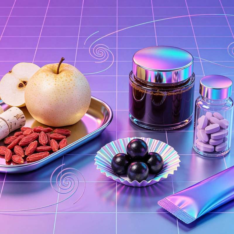 湖北康瑞生物膏方代工客户复购率持续走高，稳定交付成品牌方旺季首选(图1)