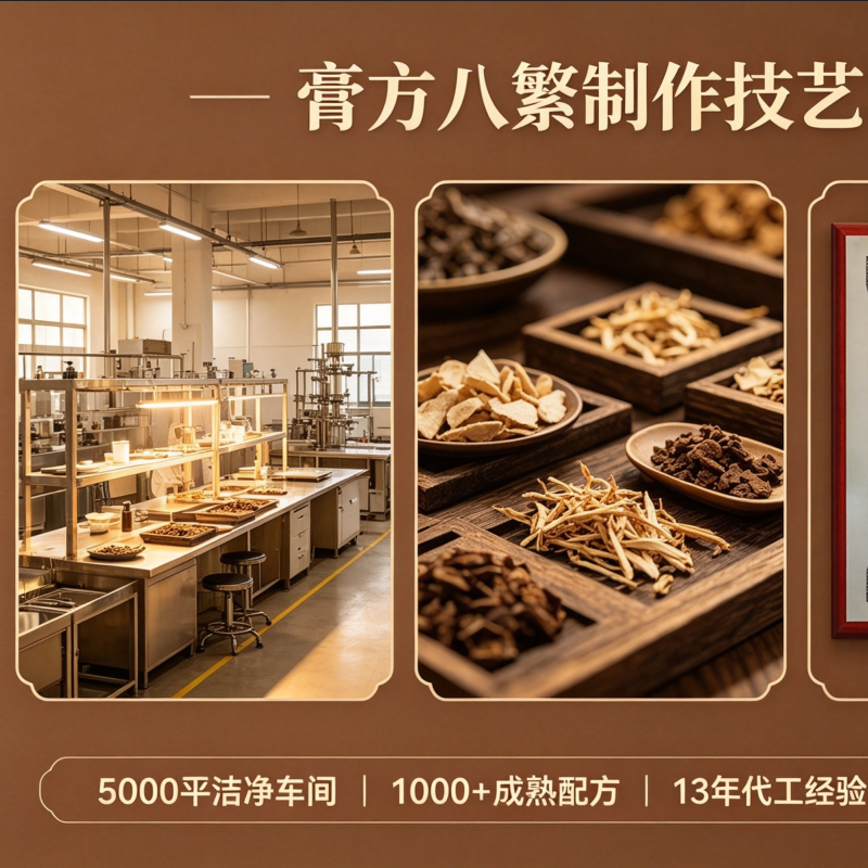康瑞生物膏方生产班组开展“一岗多能”专项培训，关键工序已实现多岗位人员覆盖，柔性生产能力显著提升(图1)